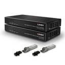 300M FIBRE OPTIC HDMI 18G & IR EXTEN thumbnail 2