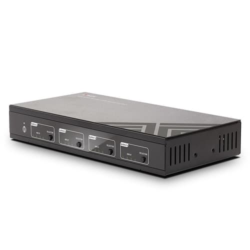 4X4 HDMI 2.0 18G MATRIX SWITCH PRO — view 3