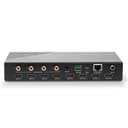 4X4 HDMI 2.0 18G MATRIX SWITCH PRO thumbnail 4