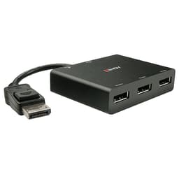 3PORT4KDISPLAYPORTMSTHUB
