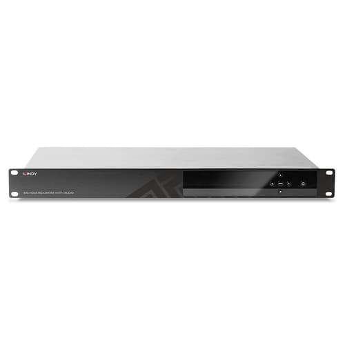 8X8 HDMI 2.0 18G MATRIX SWITCH PRO — view 4