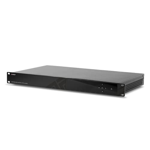 8X8 HDMI 2.0 18G MATRIX SWITCH PRO — view 3