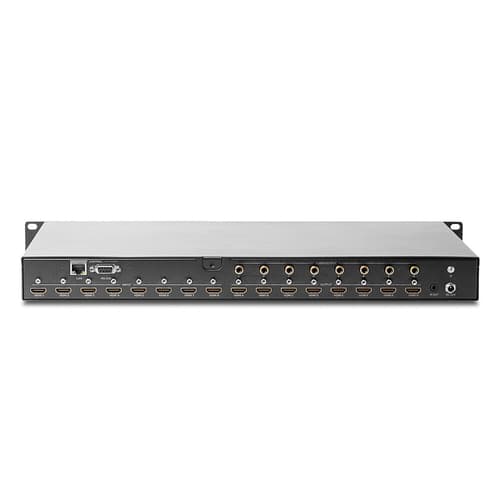 8X8 HDMI 2.0 18G MATRIX SWITCH PRO — view 5