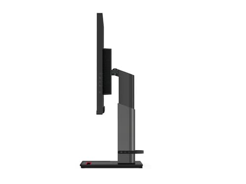 Lenovo ThinkVision Creator Extreme - LED monitor - 27" - 3840 x 2160 4K - IPS - 1000 cd/m� - DisplayHDR 1000 - 2xHDMI, DisplayPort, USB-C — view 11