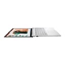ASUS Vivobook Go 15 E1504GA-NJ571WS - 180-degree hinge design - Intel N-series - N200 / up to 3.4 GHz - Win 11 Home in S mode - UHD Graphics - 4 GB RAM - 128 GB SSD UFS 2.1 - 15.6" 1920 x 1080 (Full HD) - Wi-Fi 6E, Bluetooth - cool silver