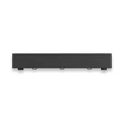 ASUS NUC 13 Rugged BNUC13BRKP200B00I - Barebone - SFF 1 x N-series N50 / up to 3.4 GHz - RAM 0 GB - SSD - eMMC 64 GB - UHD Graphics - IEEE 802.11ax (Wi-Fi 6E), 2.5 Gigabit Ethernet, Gigabit Ethernet - Win 11