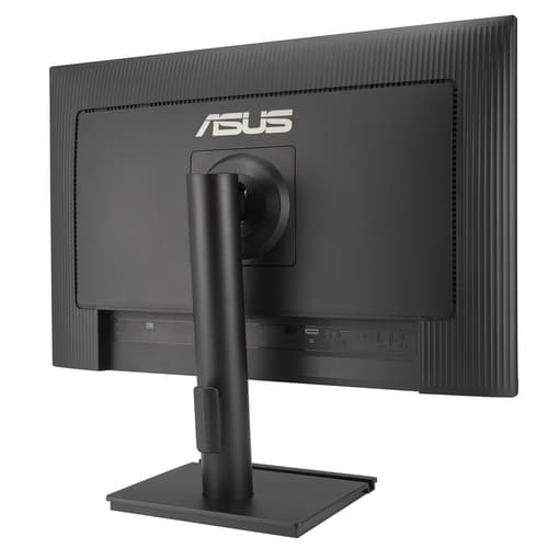 ASUS BE248CFN - LED monitor - 24.1" - 1900 x 1200 WUXGA @ 100 Hz - IPS - 350 cd/m� - 3000:1 - HDR10 - 5 ms - HDMI, 2xDisplayPort, USB-C - speakers - black — view 11