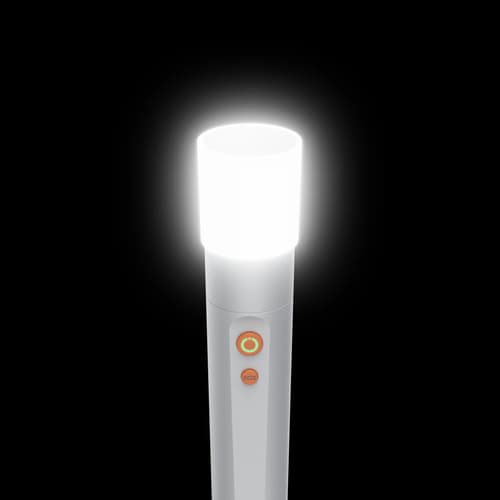 LED FLASHLIGHT FL350C 4 MODE 350LM — view 10