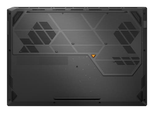 ASUS TUF Gaming A18 FA808UM-S8013W - 180-degree hinge design - AMD Ryzen 7 - 260 / up to 5.1 GHz - Win 11 Home - GeForce RTX 5060 - 16 GB RAM - 1 TB SSD NVMe - 18" 1920 x 1200 @ 144 Hz - Gigabit Ethernet - Wi-Fi 6E, Bluetooth - jaeger grey — view 14