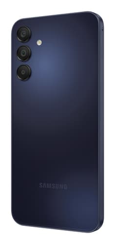 ^GALAXY A15 5G BLACK — view 4