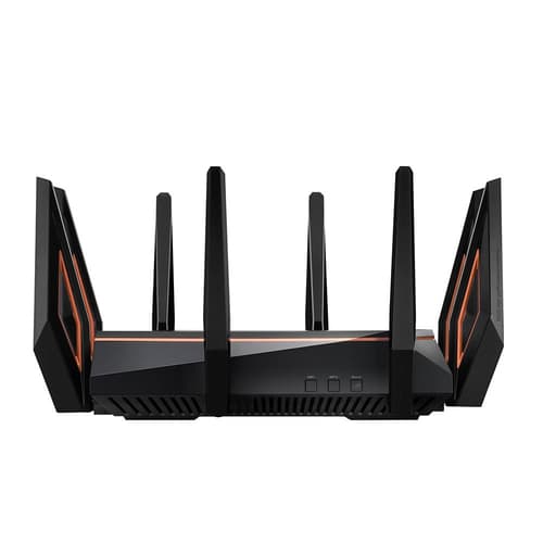 ASUS NETWORKING NETWORK — view 5