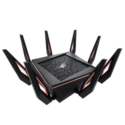 ASUS NETWORKING NETWORK — view 3