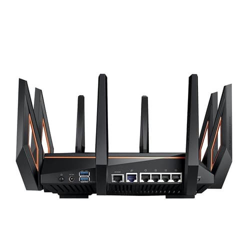 ASUS NETWORKING NETWORK — view 4