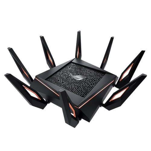 ASUS NETWORKING NETWORK