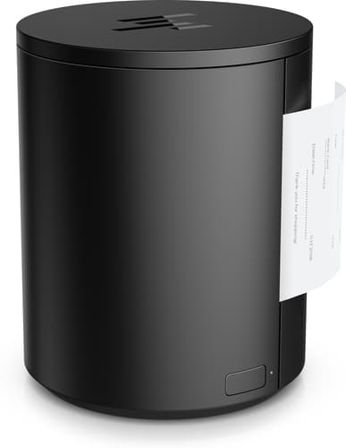*Non Cancellable/Non Returnable (NCNR)* HP ENGAGE ONE PRIME RECEIPT PRINTER