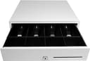*Non Cancellable/Non Returnable (NCNR)* HP ENGAGEONE PRIME WHITE CASH DRAWER thumbnail 1