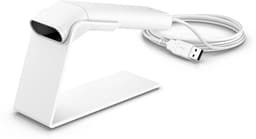 *Non Cancellable/Non Returnable (NCNR)* HP ENGAGEONEPRIME WHITEBARCDE SCANER