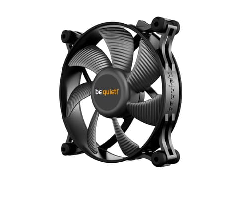 BeQuiet FANS — view 3