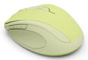 Hama WM-400 Wireless Mouse, Ergonomic, Optical, 6-Button, No Noise, Green thumbnail 3