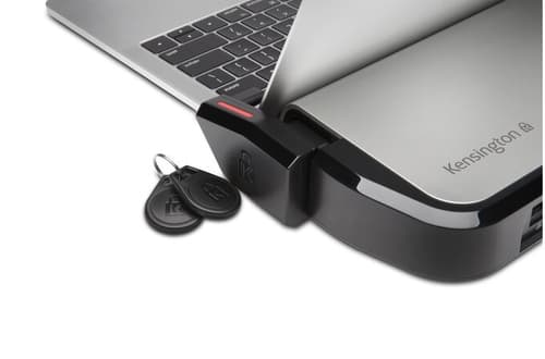 SINGLEUSE USB-C DOCK KFOB SMARTLOCK — view 10