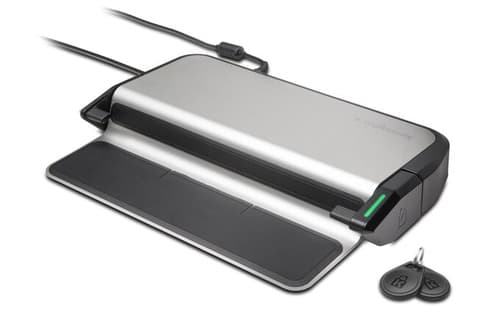 SINGLEUSE USB-C DOCK KFOB SMARTLOCK