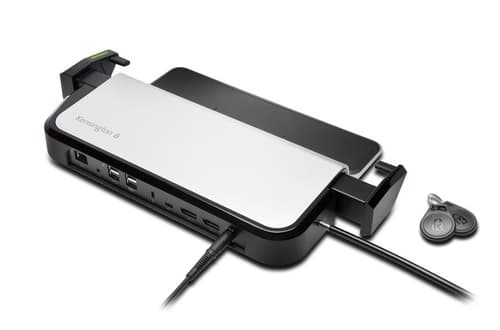 SINGLEUSE USB-C DOCK KFOB SMARTLOCK — view 5