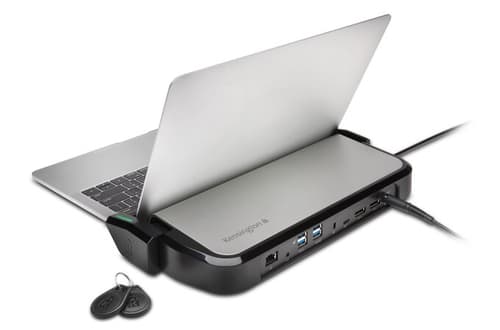 SINGLEUSE USB-C DOCK KFOB SMARTLOCK — view 4