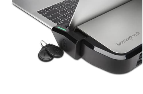SINGLEUSE USB-C DOCK KFOB SMARTLOCK — view 11