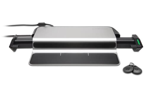 SINGLEUSE USB-C DOCK KFOB SMARTLOCK — view 6