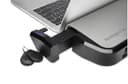 SINGLEUSE USB-C DOCK KFOB SMARTLOCK thumbnail 8