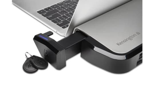 SINGLEUSE USB-C DOCK KFOB SMARTLOCK — view 9