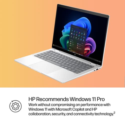 HP EBX G1I 14 AI U7-258V 32/512 W11P — view 8