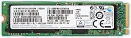 HP ZTURBODRIV 512GB TLC Z8G4 SSD KIT