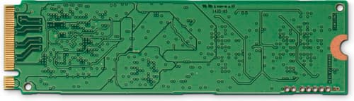 HP ZTURBODRV 512GB SED Z8 G4 TLCSSD — view 1