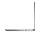 Dell Latitude 5350 - Intel Core Ultra 7 - 165U / up to 4.9 GHz - vPro Enterprise - Win 11 Pro - Intel Graphics - 16 GB RAM - 512 GB SSD NVMe, TLC - 13.3" IPS 1920 x 1080 (Full HD) - Wi-Fi 6E - grey - kbd: English - Europe - BTS - with 1 Year Basic Onsite thumbnail 7