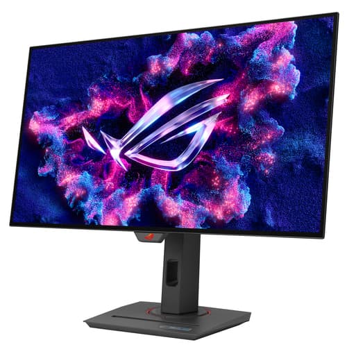 ASUS ROG Strix OLED XG27AQDMG gaming