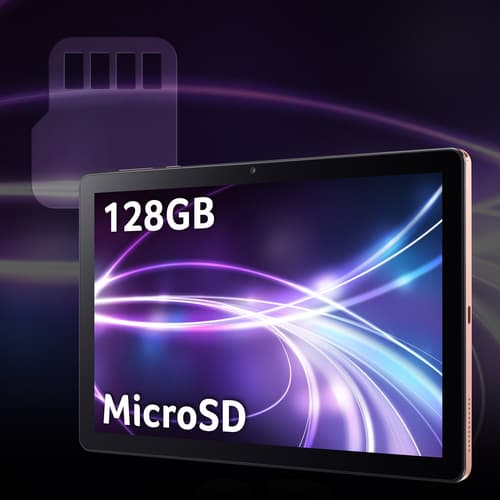 ACER ICONIA M10-11 ROSE GOLD 128GB — view 5