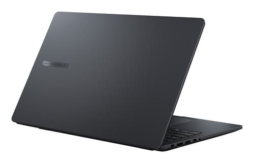 ASUS ExpertBook B1 B1503CV-I515X - 180-degree hinge design - Intel Core i5 - 13420H / up to 4.6 GHz - Win 11 Pro - UHD Graphics - 16 GB RAM - 512 GB SSD NVMe - 14" 1920 x 1080 (Full HD) - Gigabit Ethernet - Wi-Fi 6E, Bluetooth - gentle grey — view 11