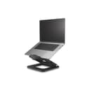 Kensington SmartFit EQ - Notebook stand - adjustable, multi-angle - 13" - 16" - black thumbnail 3