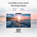 ASUS AIO 24 I5-1335U 8GB/512GB W11H thumbnail 19