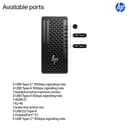 HP Z1 TWR G1I U7-265 64/1TB W11P thumbnail 4