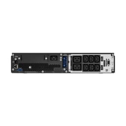 S-UPS ONLINE 2200VA RCK 2U 230V 6X C