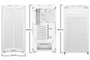 PURE BASE 501 DX ARGB ATX CASE GLASS thumbnail 2