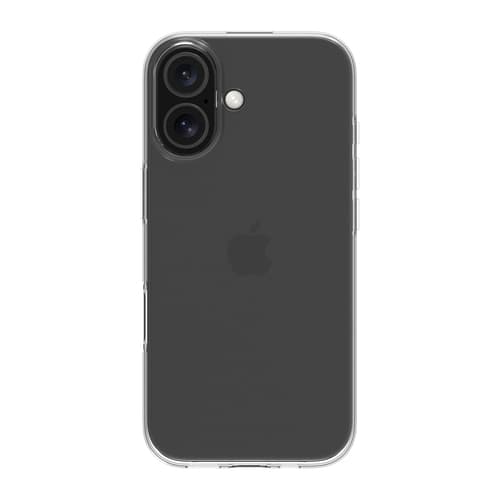Bulk-Nuuk-iPhone 17-Clear — view 4