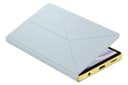 ^BOOK COVER FOR TAB A9 BLUE thumbnail 9