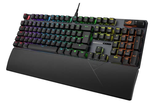 Asus Accessories Logitech Keyboards — view 3