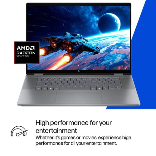 16-AR0001NA RYZEN AI7 350 24GB 1TB — view 18