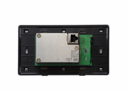 ATEN VanCryst VK112EU - Keypad - wired - 10/100 Ethernet — view 6