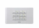 ATEN VanCryst VK112EU - Keypad - wired - 10/100 Ethernet thumbnail 3