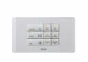 ATEN VanCryst VK112EU - Keypad - wired - 10/100 Ethernet thumbnail 1